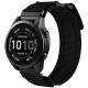  Ремешок Tech-Protect Scout Pro для Garmin Fenix 5 | 6 | 6 Pro | 7 Black (5906203690930)